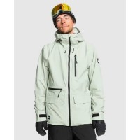 Quiksilver Quest Stretch (Desert Sage) - 2025